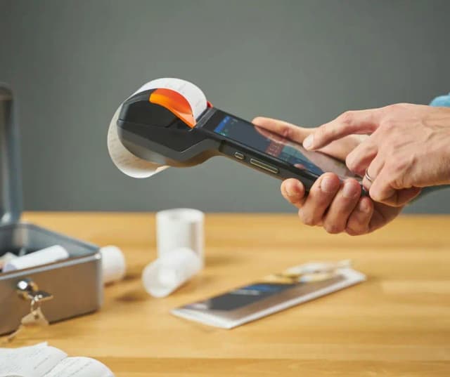 Uzmite fiskalni račun